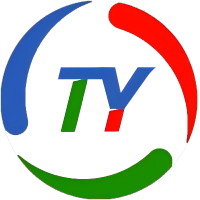 腾盈数科Logo
